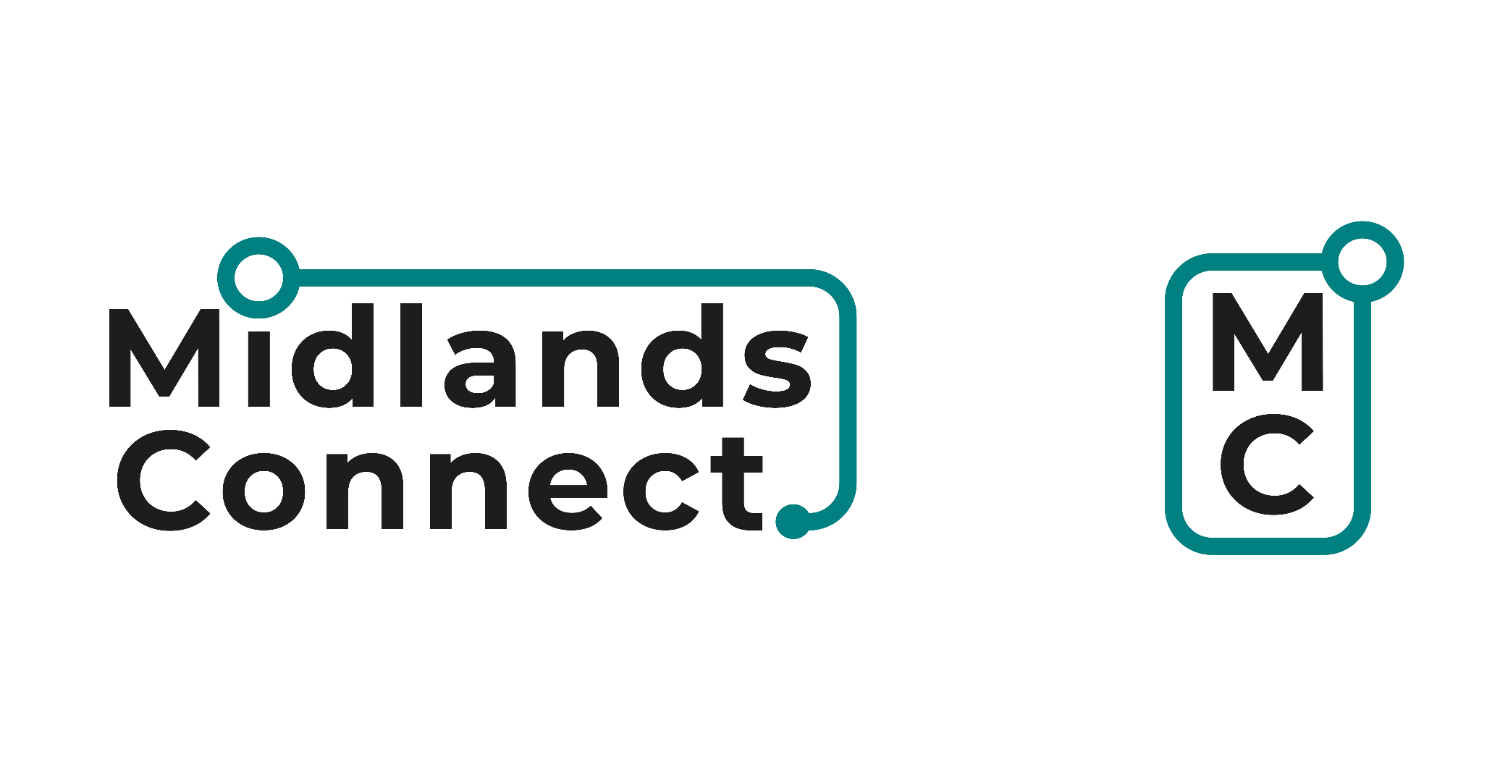 MC Logo layout